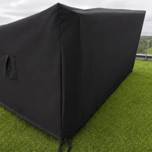 Lauko sofos uždangalas – galo